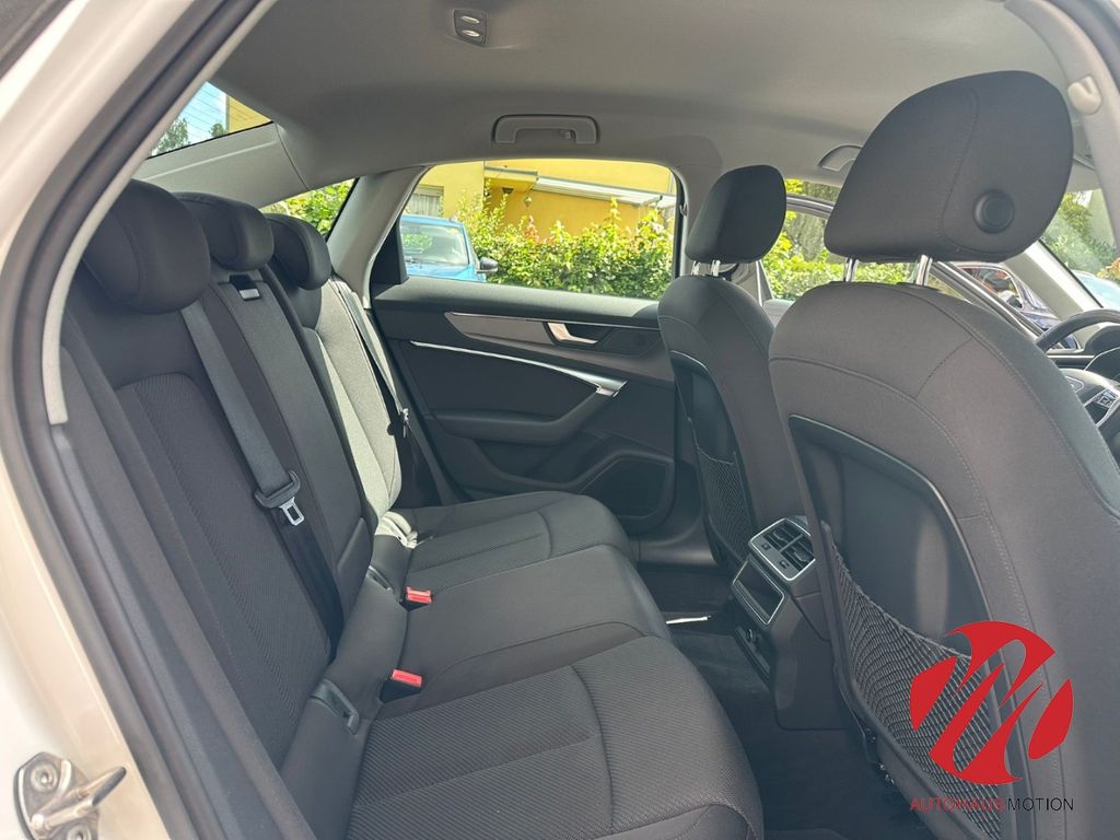 Audi A6 2020