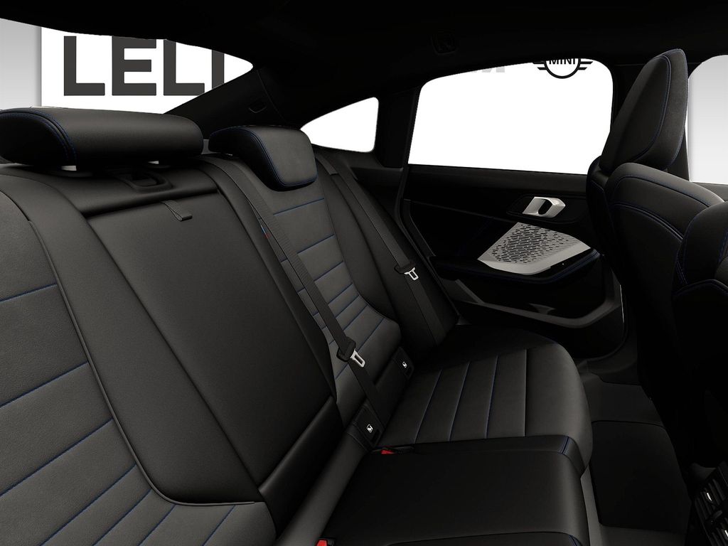 BMW 220 Gran Coupé 2025