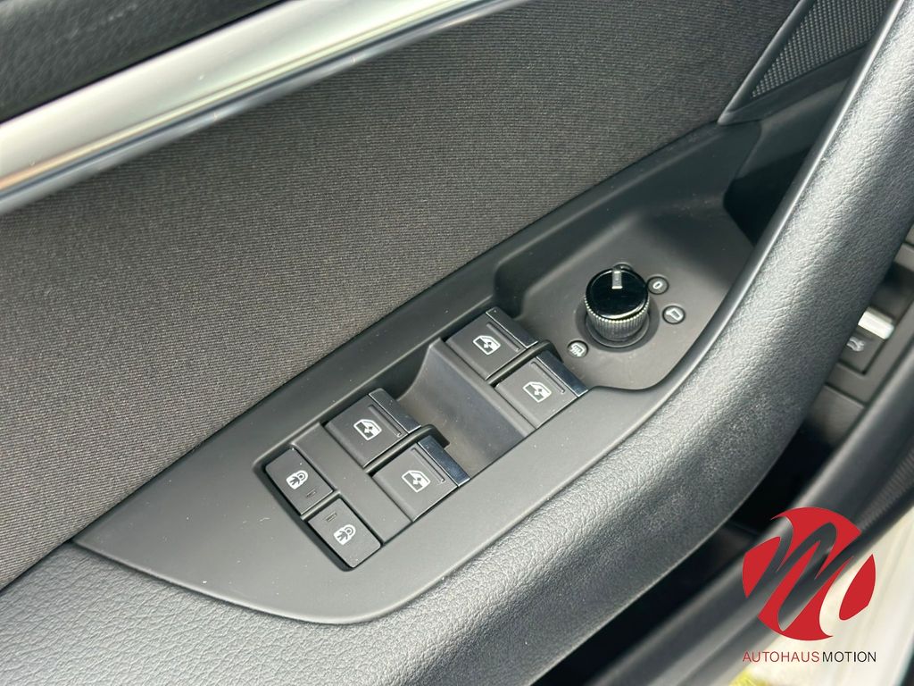 Audi A6 2020