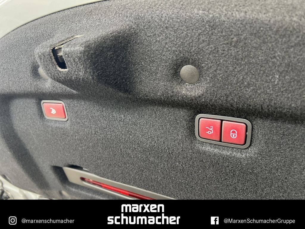 Mercedes-Benz SL 63 AMG 2023