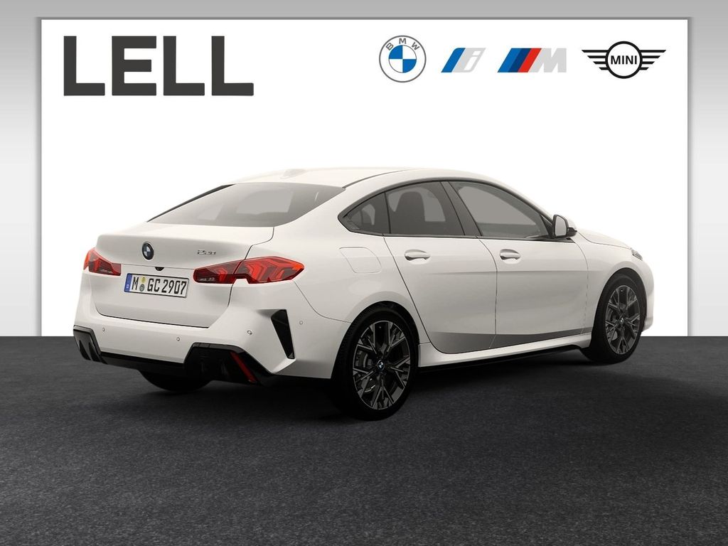 BMW 220 Gran Coupé 2025