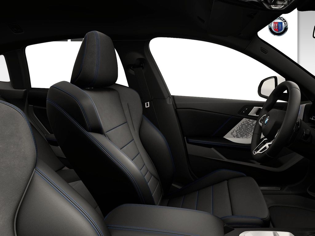 BMW 220 Gran Coupé 2025