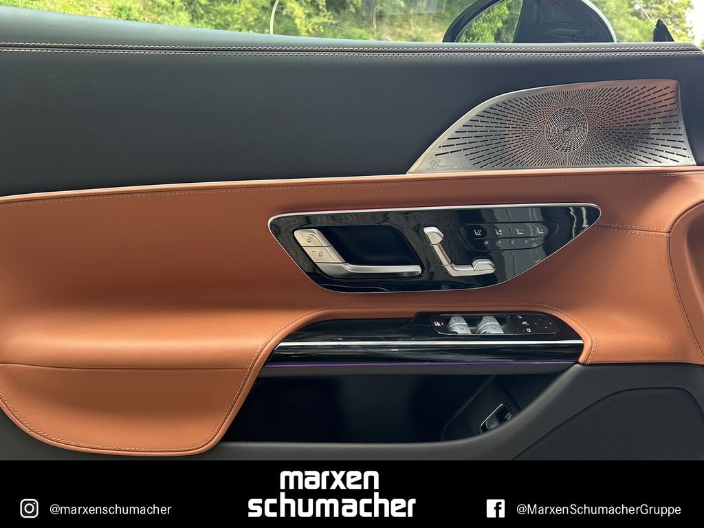 Mercedes-Benz SL 63 AMG 2023