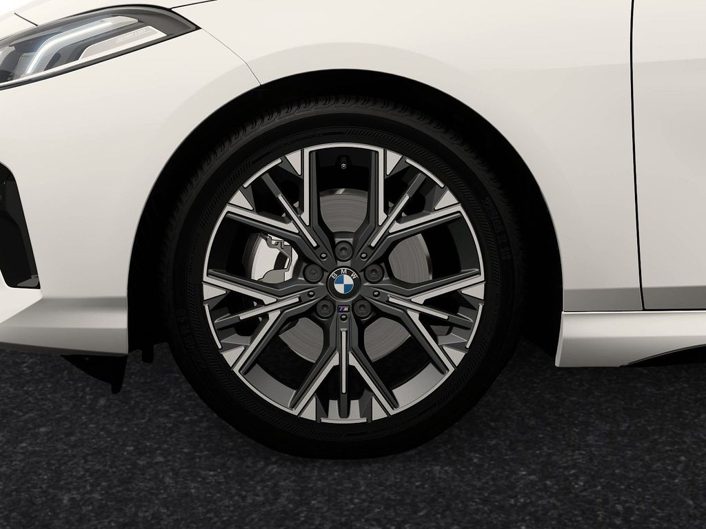 BMW 220 Gran Coupé 2025