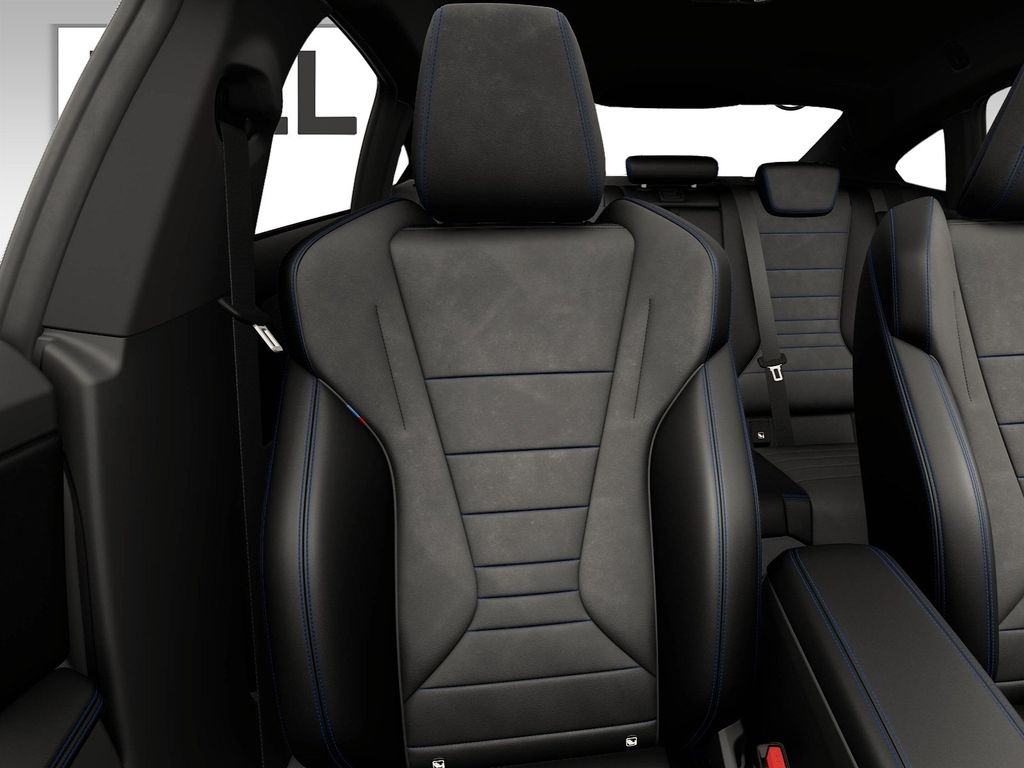 BMW 220 Gran Coupé 2025