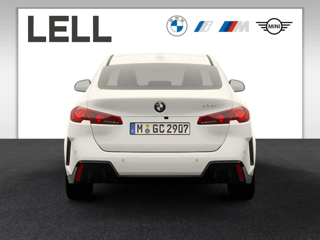 BMW 220 Gran Coupé 2025