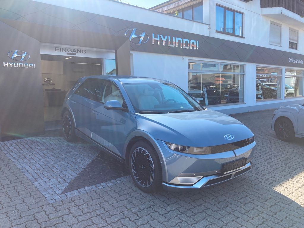 Hyundai IONIQ 5 2024