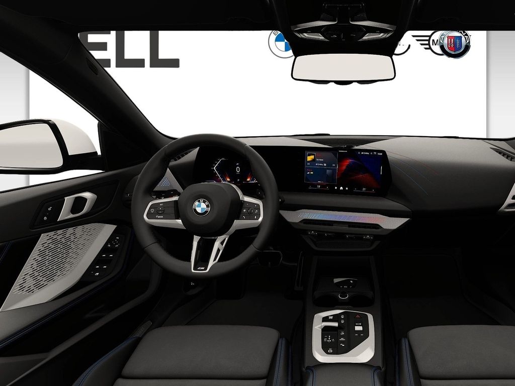 BMW 220 Gran Coupé 2025