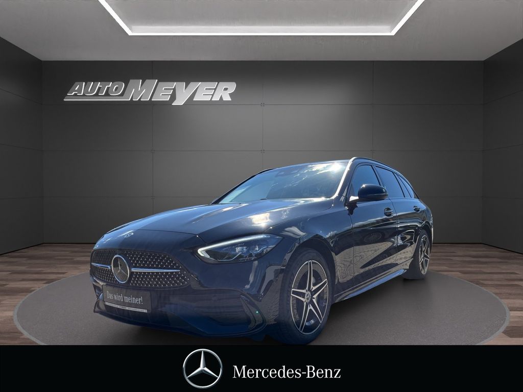 Mercedes-Benz C 300 2024