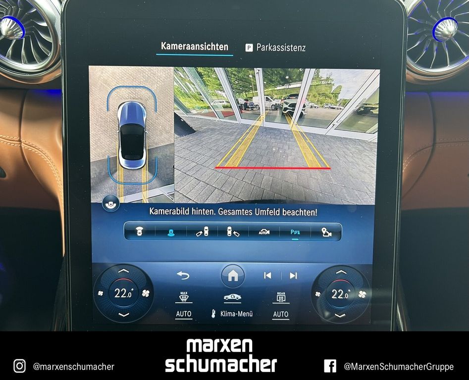 Mercedes-Benz SL 63 AMG 2023