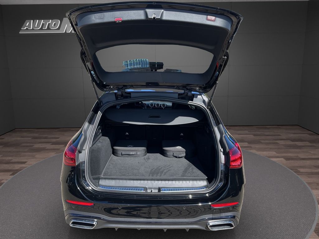 Mercedes-Benz C 300 2024