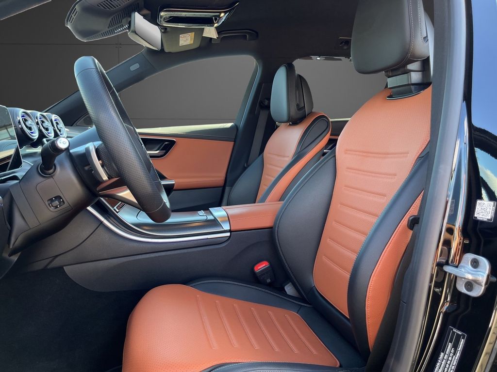 Mercedes-Benz C 300 2024