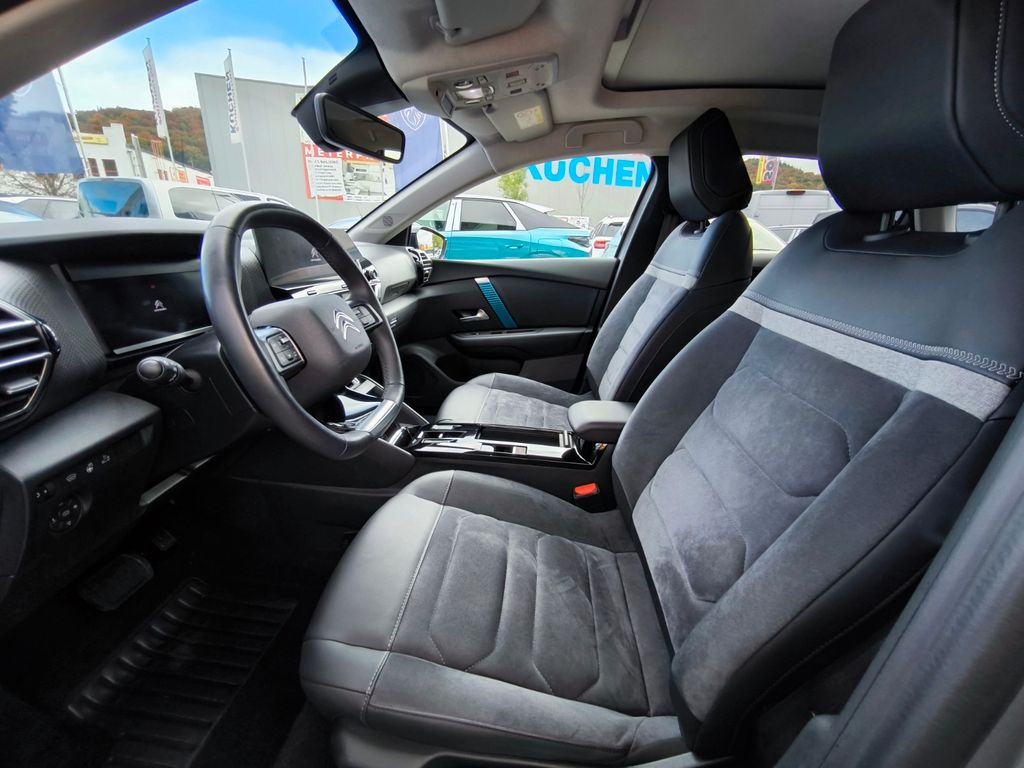 Citroën C4 X 2023