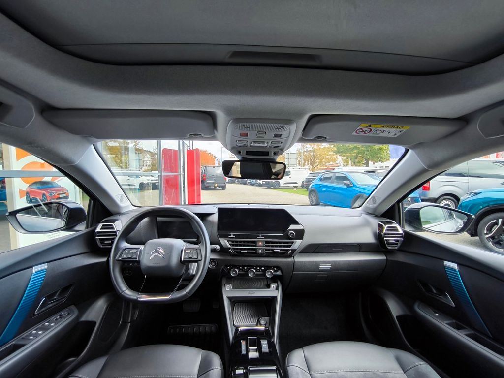 Citroën C4 X 2023