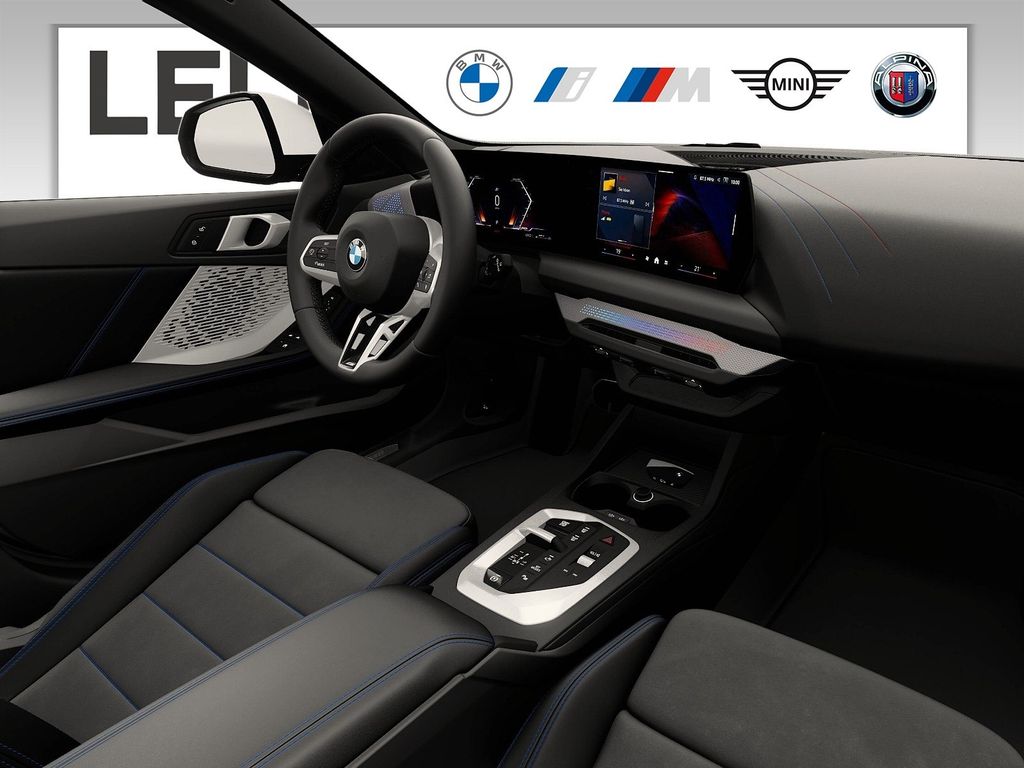 BMW 220 Gran Coupé 2025