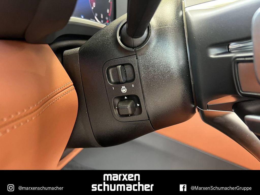 Mercedes-Benz SL 63 AMG 2023