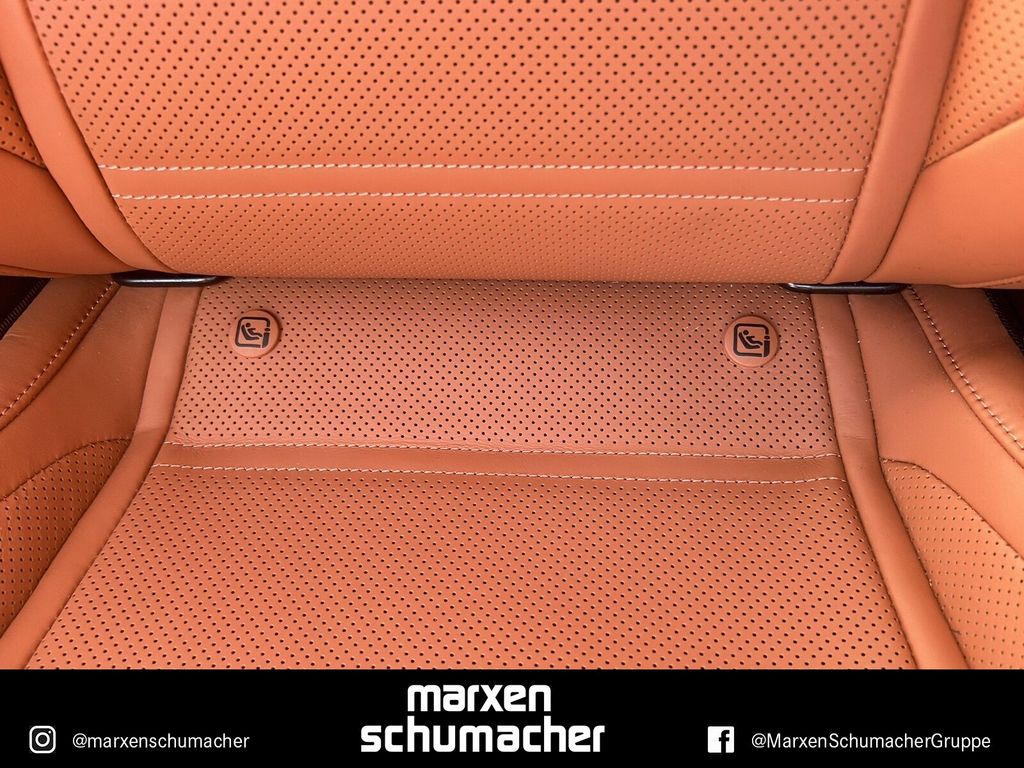 Mercedes-Benz SL 63 AMG 2023