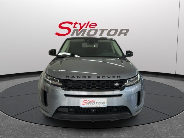 Land Rover Range Rover Evoque 2021