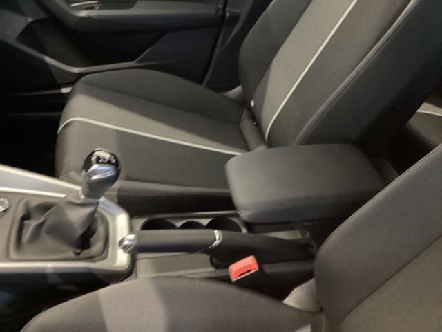 Audi A1 2025