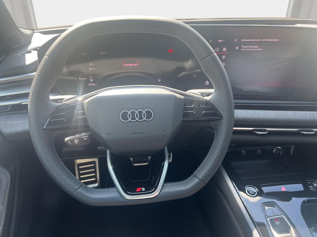 Audi A5 2025