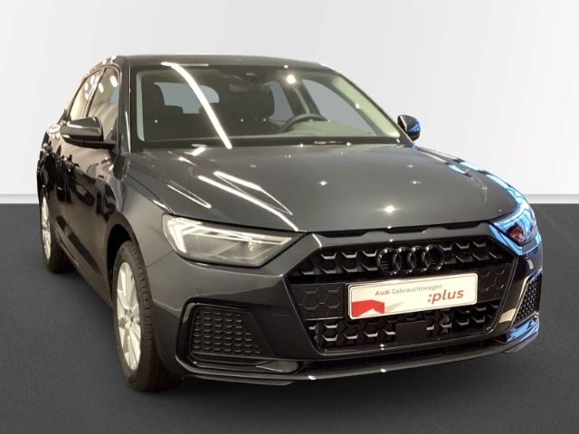 Audi A1 2025