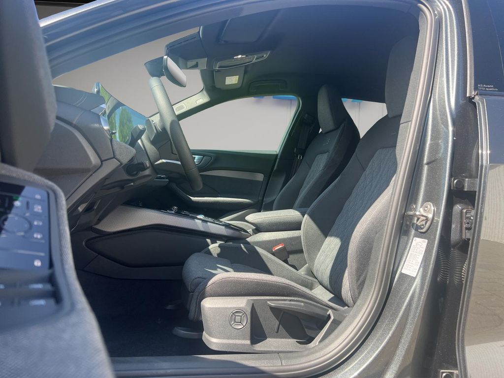 Audi A5 2025