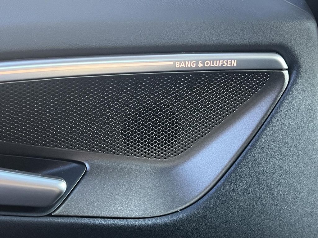 Audi A5 2025