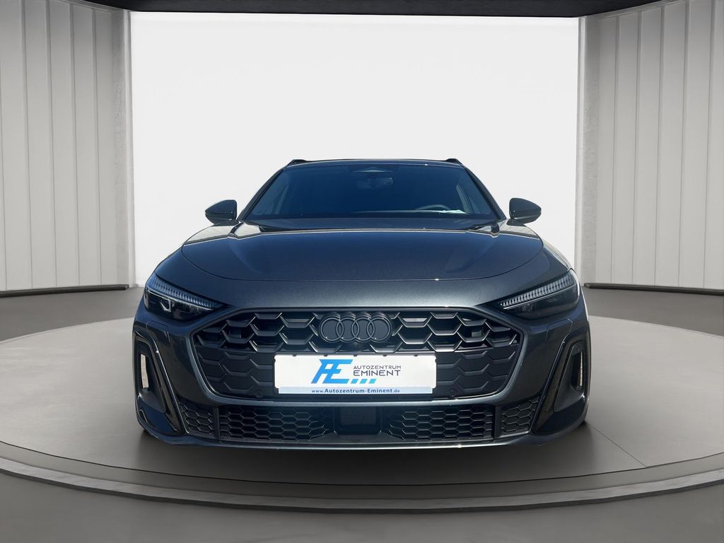 Audi A5 2025