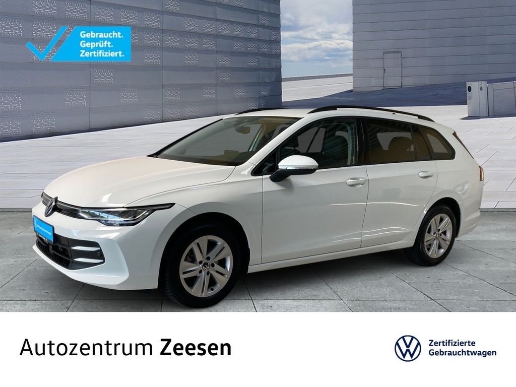 Volkswagen Golf 2024