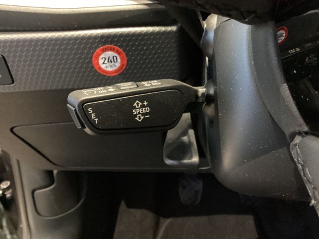 Audi A1 2025