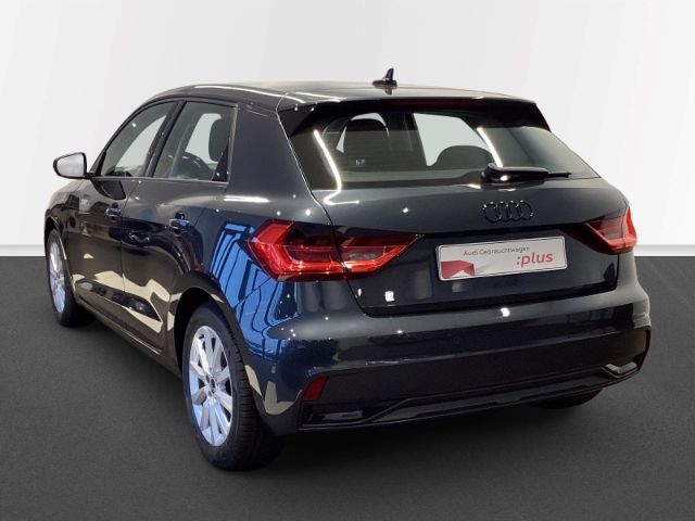 Audi A1 2025