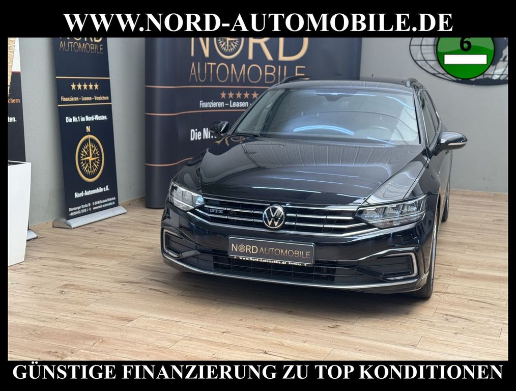 Volkswagen Passat Variant 2022