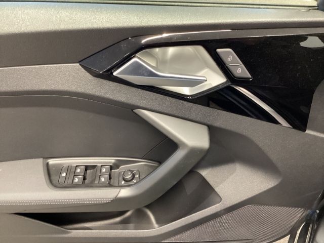 Audi A1 2025