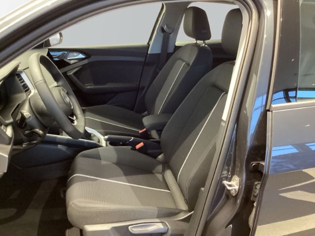 Audi A1 2025