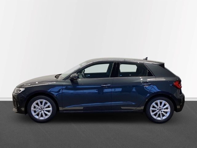 Audi A1 2025