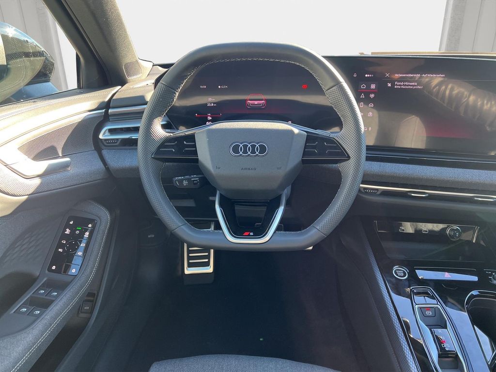 Audi A5 2025