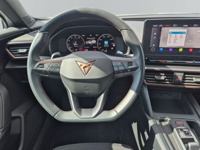 Cupra Formentor 2024