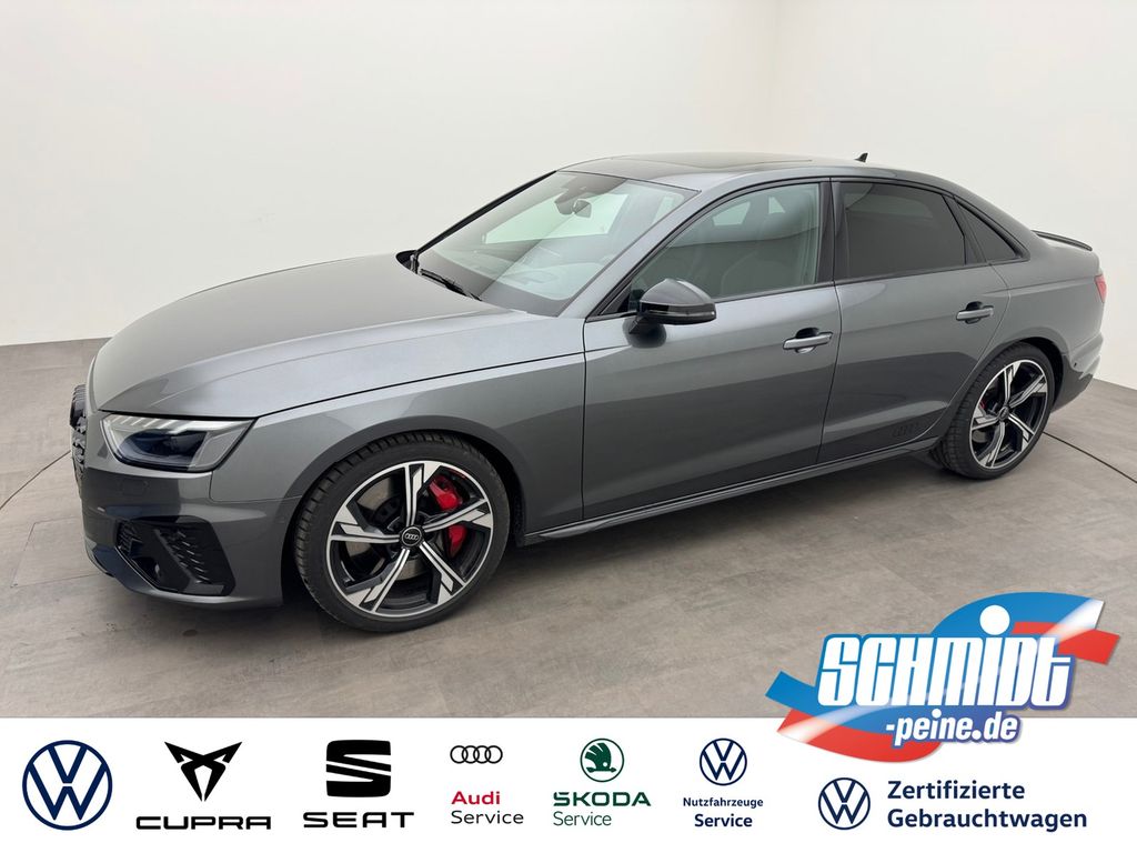 Audi S4 2024