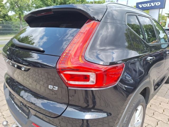 Volvo XC40 2024
