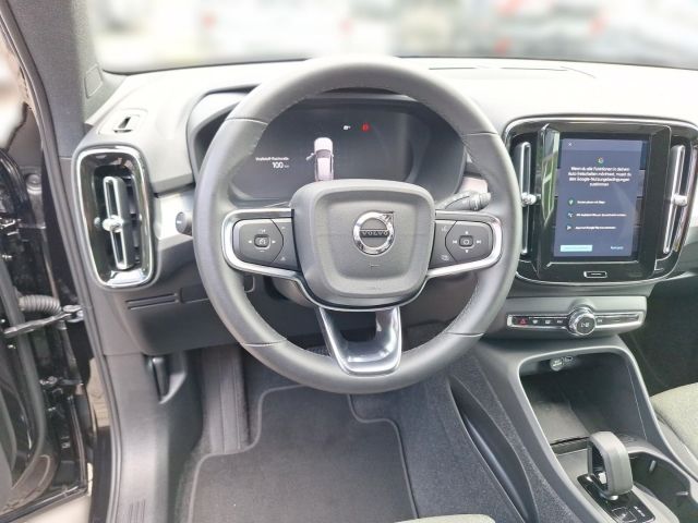 Volvo XC40 2024