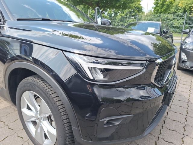 Volvo XC40 2024