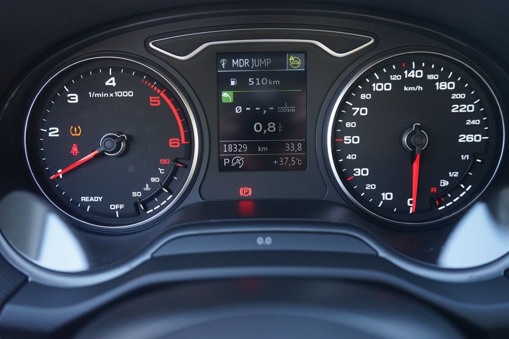 Audi Q2 2022