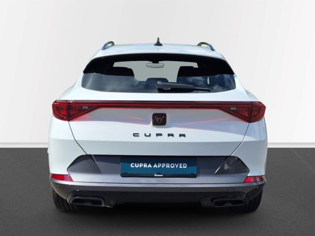 Cupra Formentor 2024