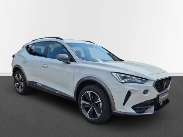 Cupra Formentor 2024