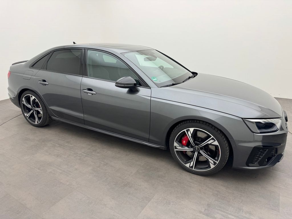 Audi S4 2024