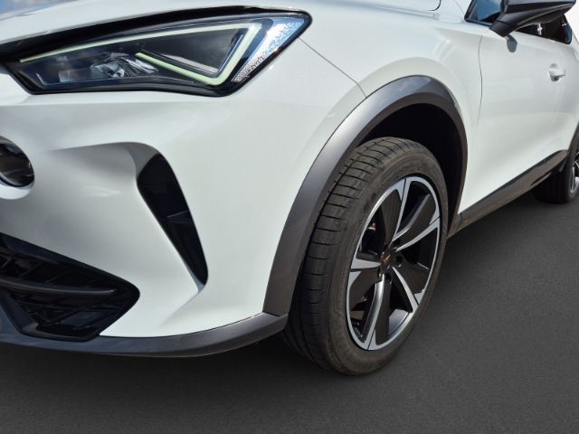 Cupra Formentor 2024