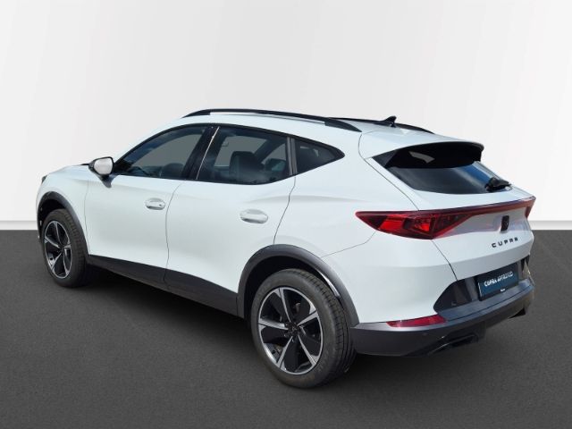 Cupra Formentor 2024