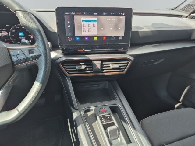 Cupra Formentor 2024