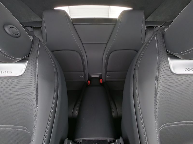 Mercedes-Benz SL 63 AMG 2024