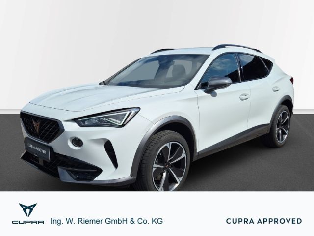 Cupra Formentor 2024